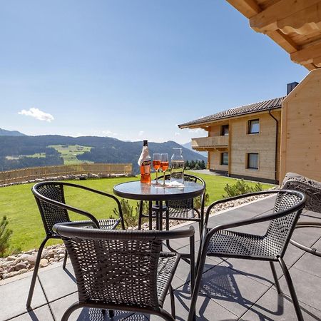 Alpenchalets Oberlaiming Itter Eksteriør billede